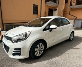 Kia Rio Active Collection 3 serie benzina/gpl