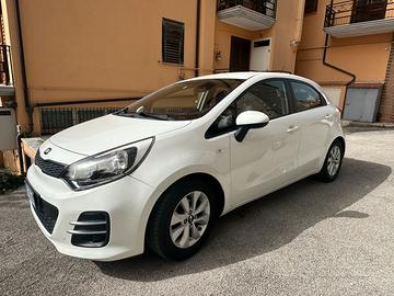 Kia Rio Active Collection 3 serie benzina/gpl