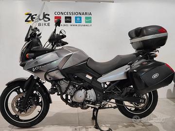Suzuki V Strom DL 650