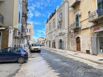 Appartamento Trani [Cod. rif 3284231VRG]