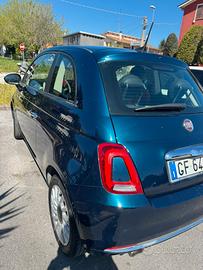 Fiat 500 DOLCEVITA