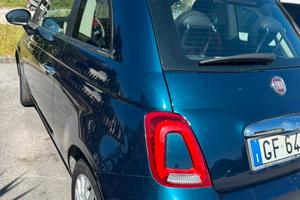 Fiat 500 DOLCEVITA