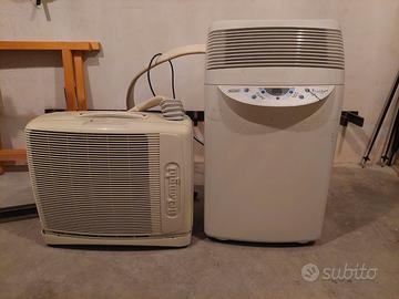 Condizionatore De Longhi FX 400 ECO