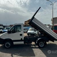 Iveco Daily 35c13/ 130Cv T.D Intercooler Anno 2011