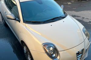 Alfa Romeo MiTo 1.3 JTDm 85 CV S&S Distinctive