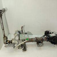 CITY COMPLETO OPEL Agila 1° Serie 9215683 Z12XE (