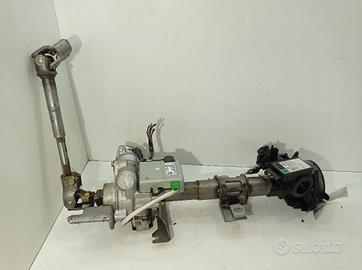 CITY COMPLETO OPEL Agila 1° Serie 9215683 Z12XE (