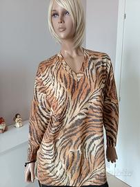 maglione donna twinset