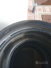 Gomme auto 225/45/R17 91W Lassa Phenoma