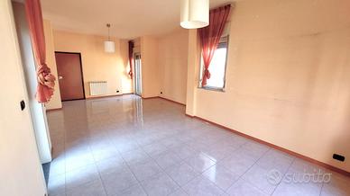 Ultimo Piano di Tre unità Immobiliari