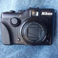 Nikon Coolpix P 7100