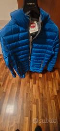 Piumino Colmar Originals Blu - Taglia XL