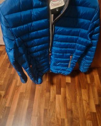 Piumino Colmar Originals Blu - Taglia XL