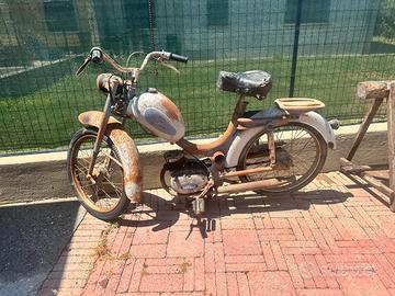 Completo (condizioni da foto)
