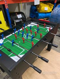 Bigliardino calcio balilla 