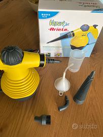 Vaporì Jet ariete vaporetto pulizie casa