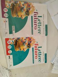 Lettere al futuro