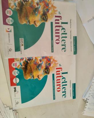 Lettere al futuro