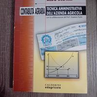TECNICA AMMINISTRATIVA DELL' AZIENDA AGRICOLA