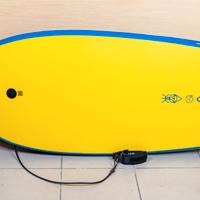 Tavola da bodyboard Olaian