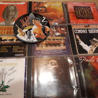 CD originali