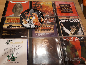 CD originali