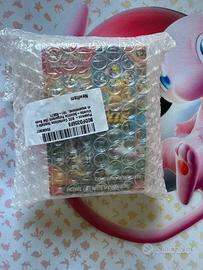 Bundle scintille folgoranti italiano sealed