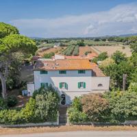 Villa spaziosa vicino al mare