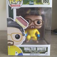 Funko pop Breaking Bad N.160