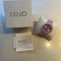 Orologio LIU JO serie Luxury