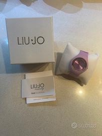 Orologio LIU JO serie Luxury