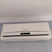 condizionatore Ariston 