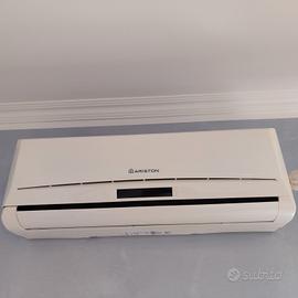 condizionatore Ariston 