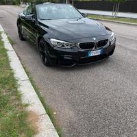 M4 cabriolet
