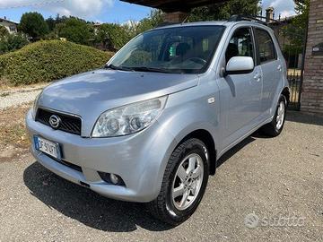 Daihatsu Terios 4x4
