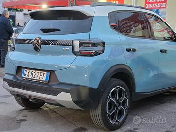CITROEN C3 MAX STUPENDA