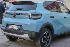CITROEN C3 MAX STUPENDA