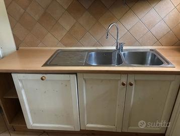 Cucina completa