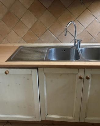 Cucina completa