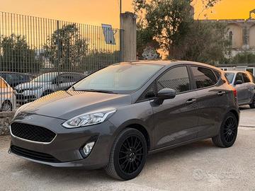 Ford Fiesta 1.1 85 CV 5 porte SPORT-2018 17"/TOUC
