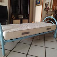 Letto Singolo