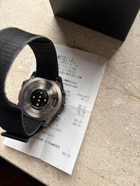 Garmin fenix 8 amoled sapphire