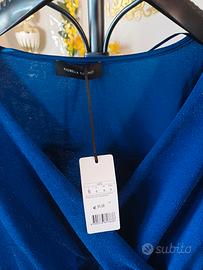 vestito Fiorella Rubino