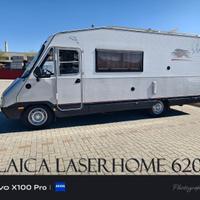 Laika laserhome 620