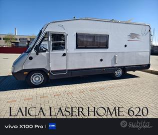 Laika laserhome 620