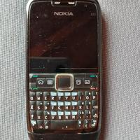 cellulare E71 Nokia