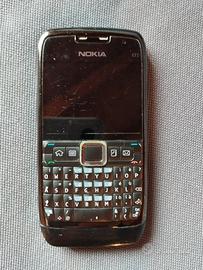 cellulare E71 Nokia