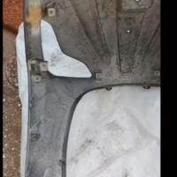 Scudo Beverly piaggio