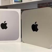 MAC MINI 2023 M2 8GB/512GB - USATO GARANTITO