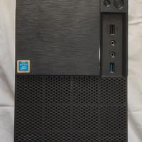 PC fisso Fujitsu Esprimo